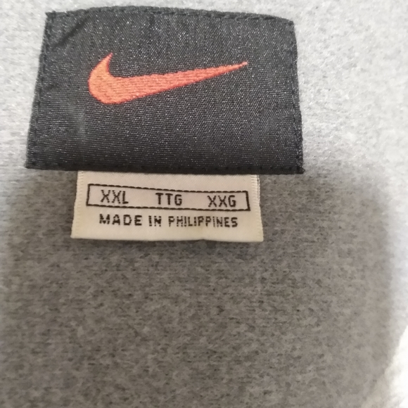 Nike Windbreaker💨 Pullover Men's XXL - Picture 3 of 7